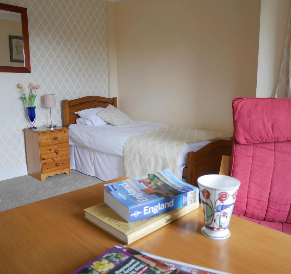 Mandalay Holiday Home Amesbury Exteriör bild