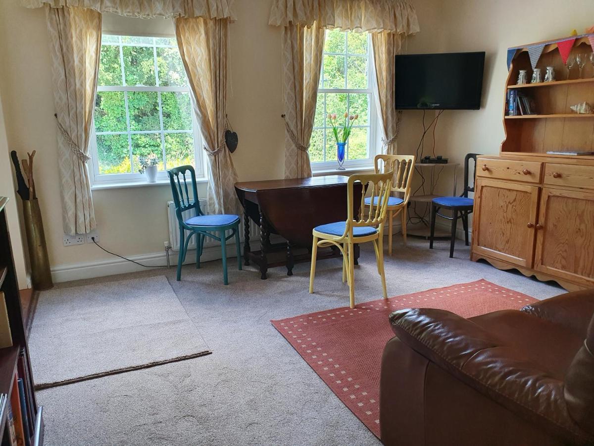 Mandalay Holiday Home Amesbury Exteriör bild