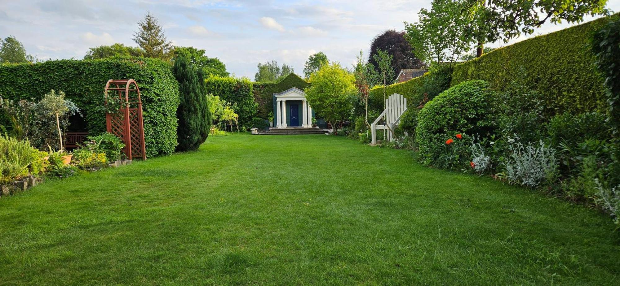Mandalay Holiday Home Amesbury Exteriör bild